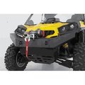 Bad Dawg Bad Dawg 693-3722-00 Front Bumper Accessories For Can-Am Commander 693-3722-00